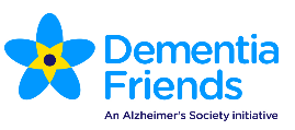 Dementia Friends, an Alzheimer's society initiavite