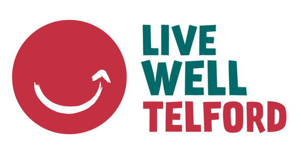 Live Well Telford
