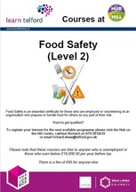 Food Safety Level 2