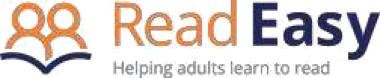 readeasy logo
