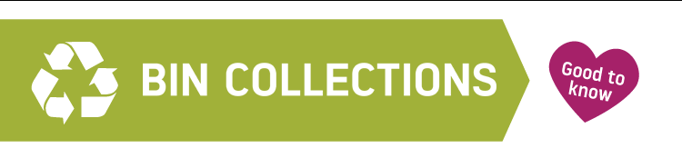 Bin Collections