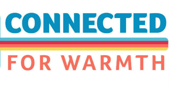 Connected for Warmth