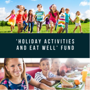 Holiday Activity Eatwell