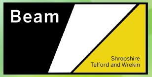 Beam Shropshire Telford and Wrekin