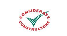 logo considerate constructor