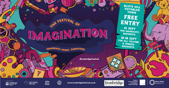 Festival of Imagination