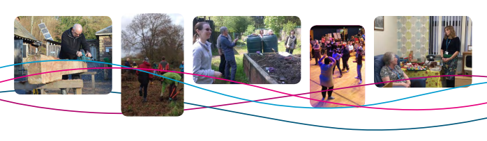 Social prescribing image