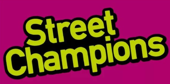 Street Champions