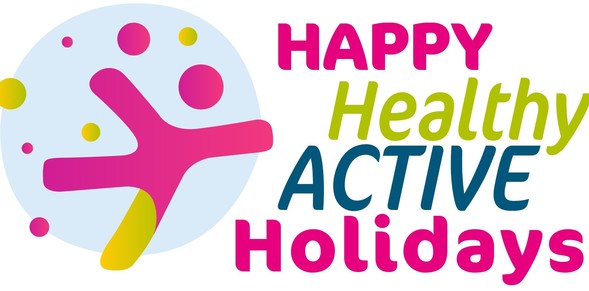 Happy Healthy & Active Holidays