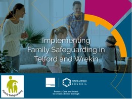 Family Safeguarding