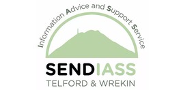 SENDIASS logo