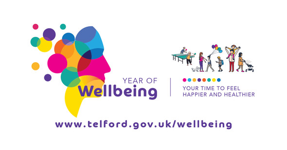 Year of Wellbeing