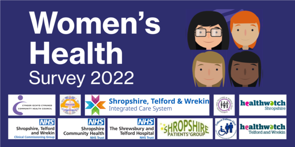 Women's Health Survey 2022