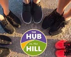 Hub on the Hill
