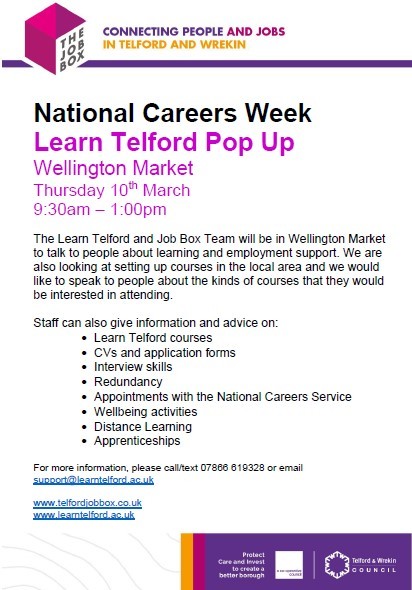 national carers week