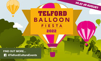 Balloon Fiesta