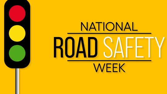 Road safety week