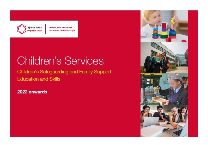 Education Noticeboard 3 November 2022