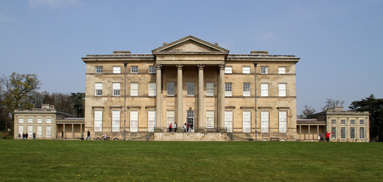 Attingham Park