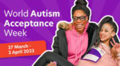 World Autism Acceptance week