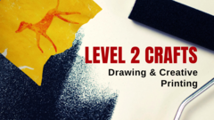 Level 2 Crafts