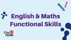 FS maths & English