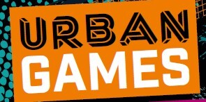 Urban Games Logo