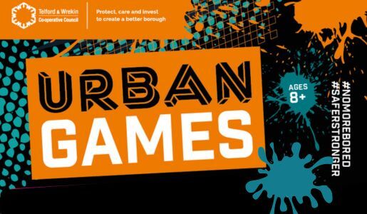 Urban Games