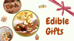 Edible gifts