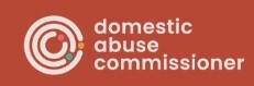 DA Commissioner Logo