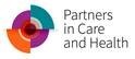 Partners in Care and Health Logo