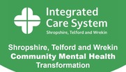 Shropshire, Telford and Wrekin Community Mental Health Transformation