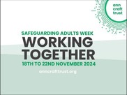 Safeguarding Week 2024