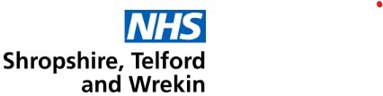 T&W and Shrops NHS