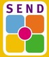 SEND logo