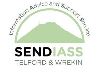 SENDIASS logo