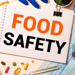 food Safety