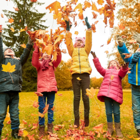 children's behaviour