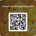 CRucial Crew QR Code