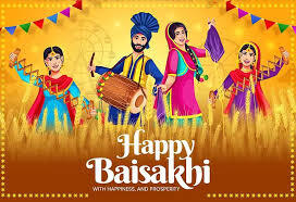 Baisakhi
