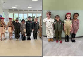 woodland Primary school