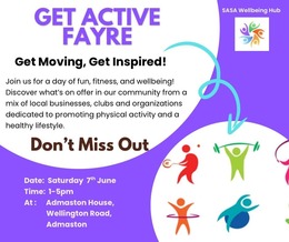 get active