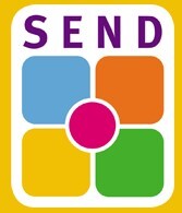 SEND logo