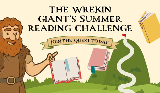 Reading Challenge