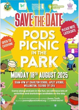 Pods Picnic