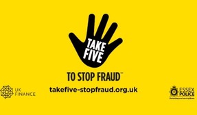 take five
