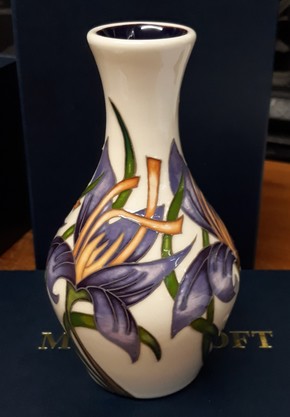 vase