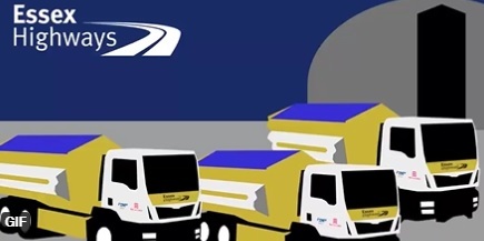 EH gritters