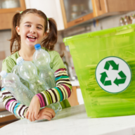 recycling