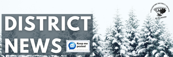 district news winter